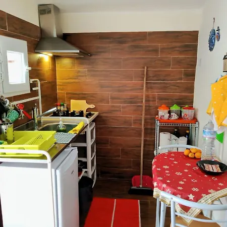 Le Stanze Di Ginevra -