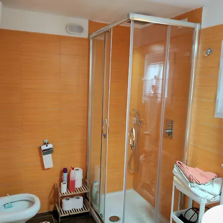 Le Stanze Di Ginevra -
