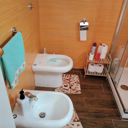 Le Stanze Di Ginevra - Guest house Santa Maria a Vico