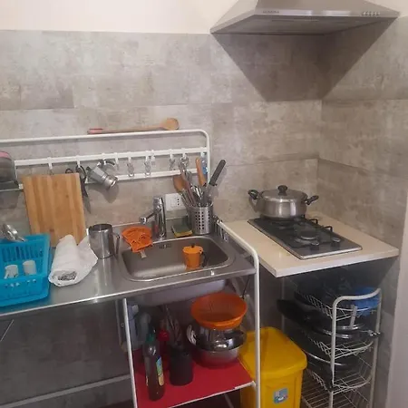 Le Stanze Di Ginevra - Guest house Santa Maria a Vico