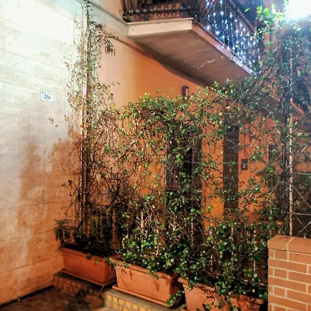Le Stanze Di Ginevra - * Santa Maria a Vico