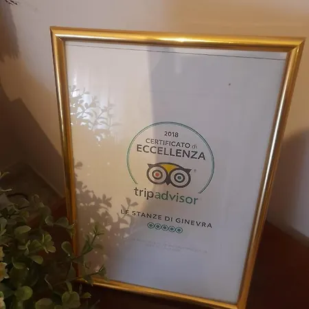 Le Stanze Di Ginevra - Guest house