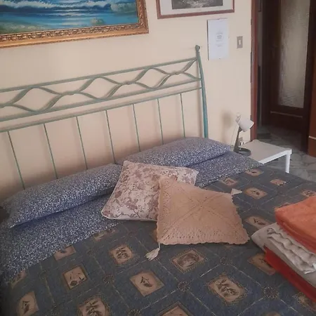 Guest house Le Stanze Di Ginevra - Santa Maria a Vico