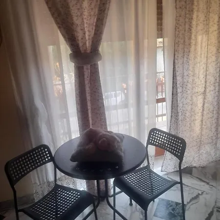 Guest house Le Stanze Di Ginevra -