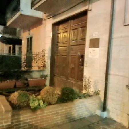 Le Stanze Di Ginevra - * Santa Maria a Vico