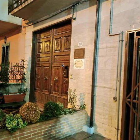 Guest house Le Stanze Di Ginevra - Santa Maria a Vico