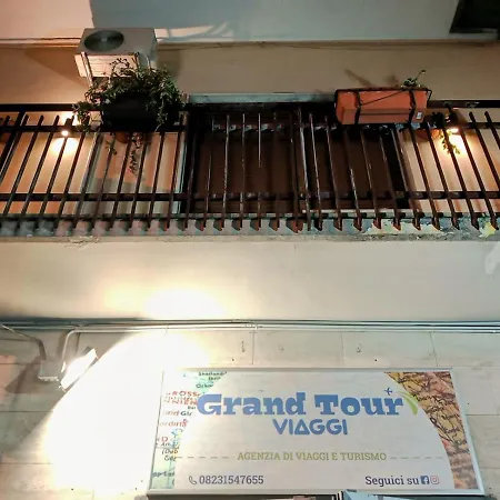 Le Stanze Di Ginevra - Guest house