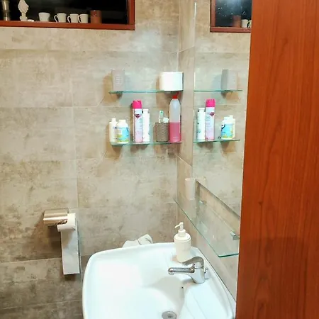 Guest house Le Stanze Di Ginevra -