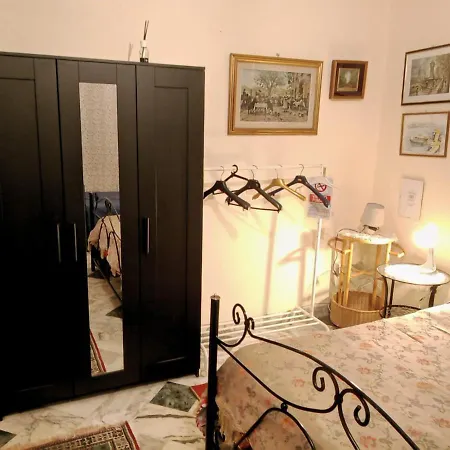 Le Stanze Di Ginevra - Santa Maria a Vico