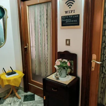 Guest house Le Stanze Di Ginevra -