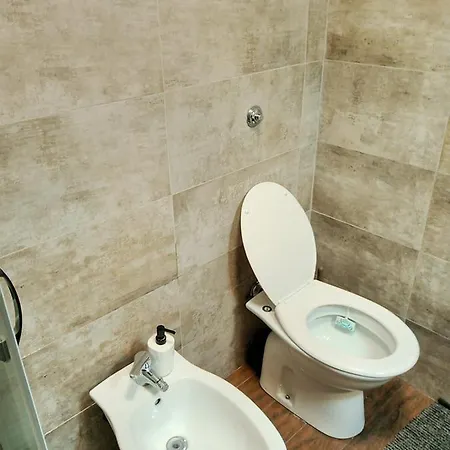 Guest house Le Stanze Di Ginevra - Santa Maria a Vico