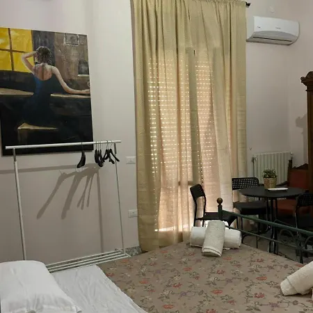 Le Stanze Di Ginevra - Guest house Santa Maria a Vico