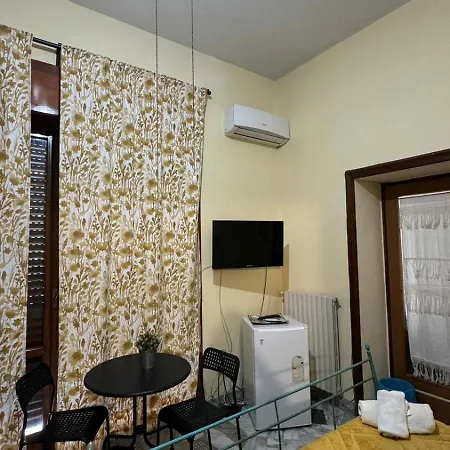 Guest house Le Stanze Di Ginevra - Santa Maria a Vico