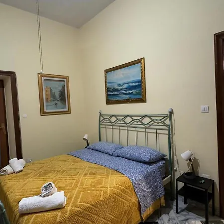 Le Stanze Di Ginevra - *