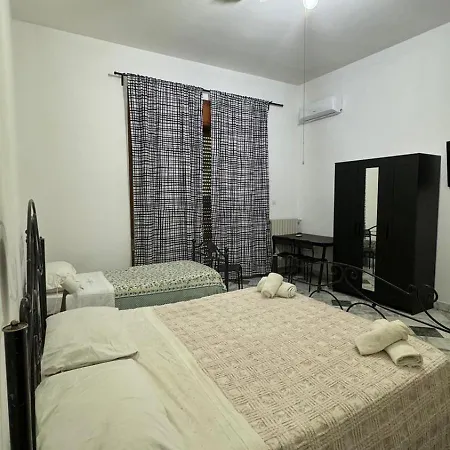 Le Stanze Di Ginevra - Guest house