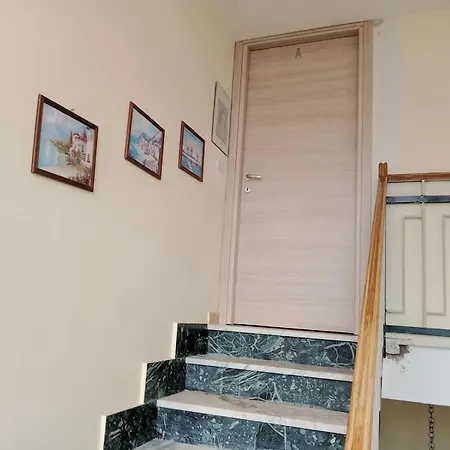 Guest house Le Stanze Di Ginevra -