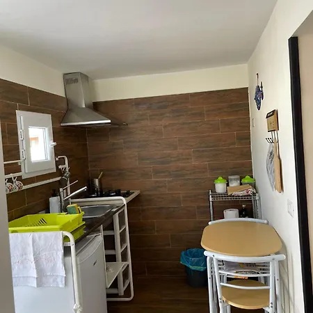 Le Stanze Di Ginevra - Guest house Santa Maria a Vico