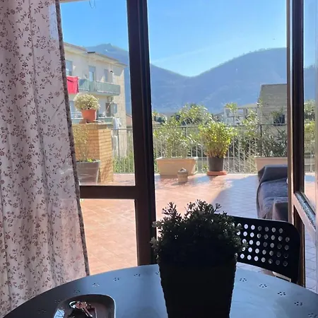 Guest house Le Stanze Di Ginevra - Santa Maria a Vico