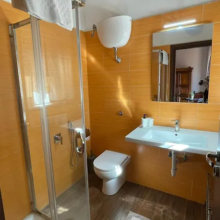 Le Stanze Di Ginevra - *