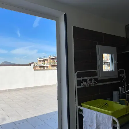 Guest house Le Stanze Di Ginevra -