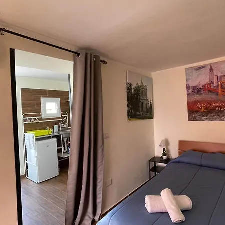 Le Stanze Di Ginevra - Guest house *