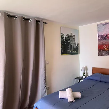 Le Stanze Di Ginevra - Guest house Santa Maria a Vico