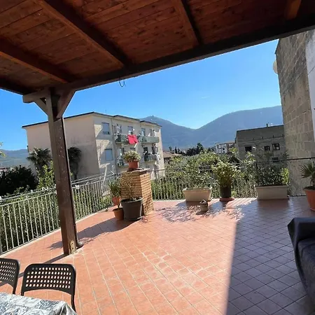 Guest house Le Stanze Di Ginevra - Santa Maria a Vico
