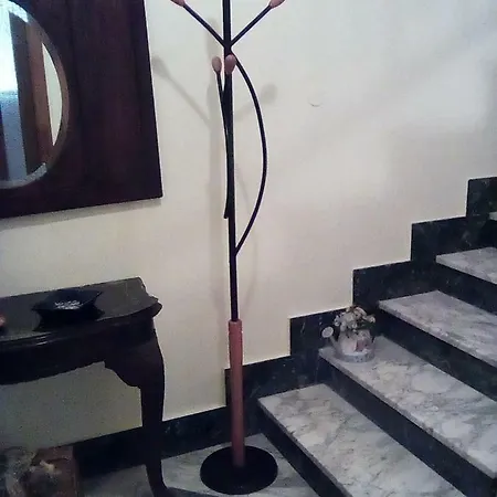 Le Stanze Di Ginevra - Guest house