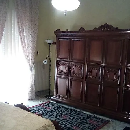 Guest house Le Stanze Di Ginevra - *