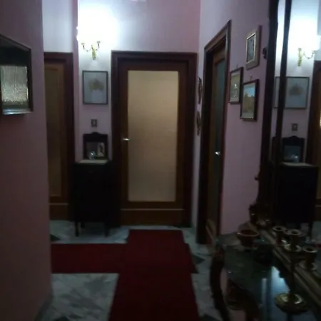 Le Stanze Di Ginevra - Guest house *