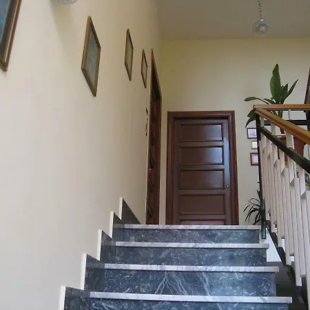 Guest house Le Stanze Di Ginevra -