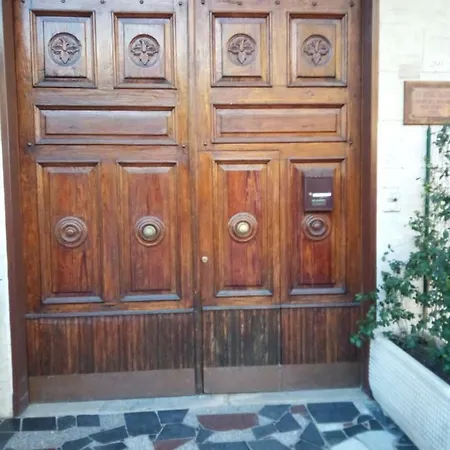 Guest house Le Stanze Di Ginevra - *
