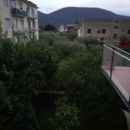 Le Stanze Di Ginevra - Guest house