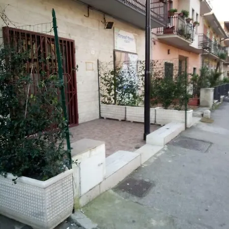 Le Stanze Di Ginevra - Santa Maria a Vico