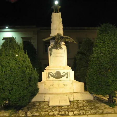 Le Stanze Di Ginevra - Guest house Santa Maria a Vico