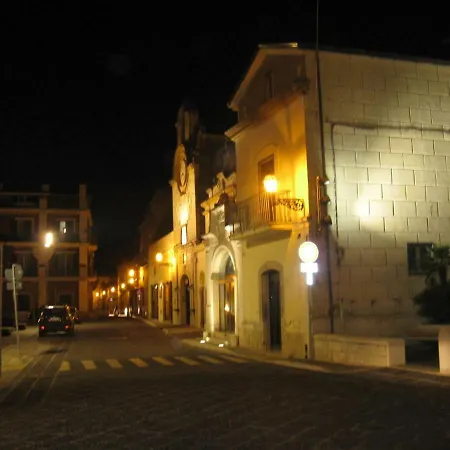 Le Stanze Di Ginevra - Santa Maria a Vico