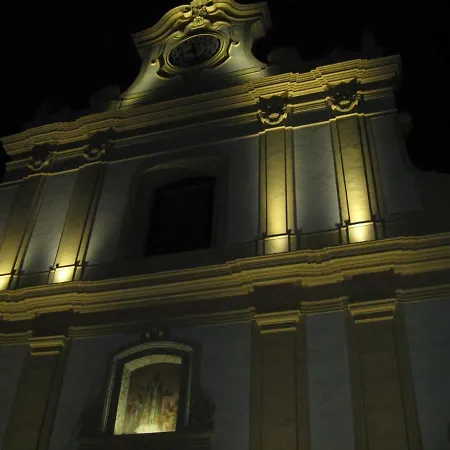 Le Stanze Di Ginevra - Guest house Santa Maria a Vico