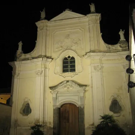 Le Stanze Di Ginevra -