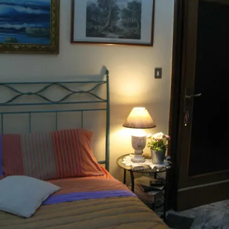 Le Stanze Di Ginevra - Guest house *